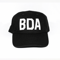 BDA - Bermuda Hat
