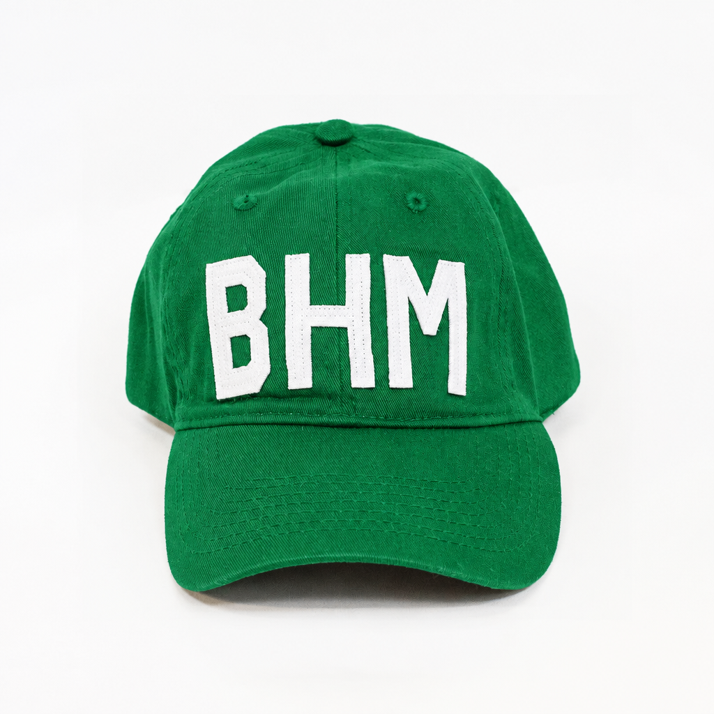 BHM - Birmingham, AL Hat