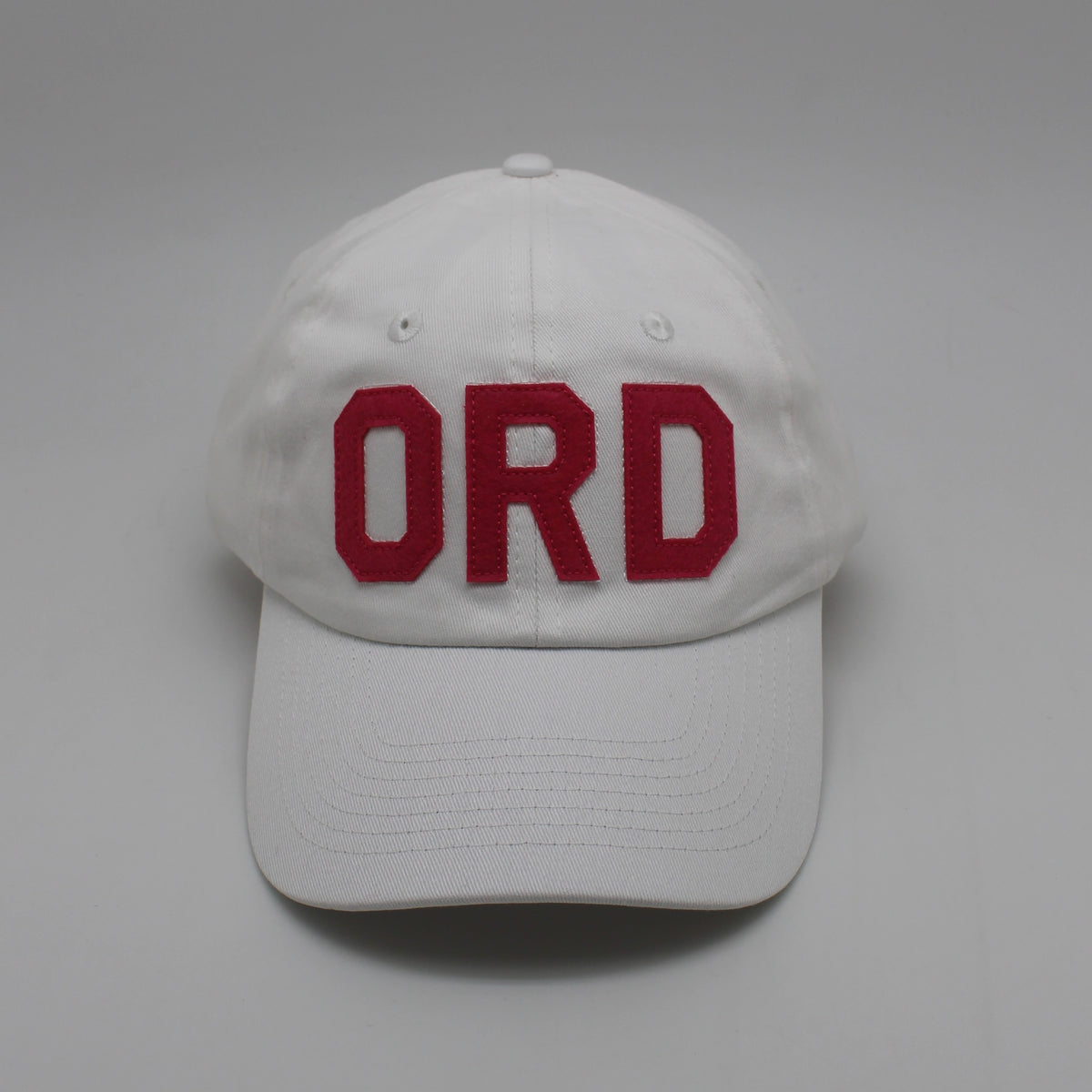 ORD - Chicago, IL (O'Hare) Hat