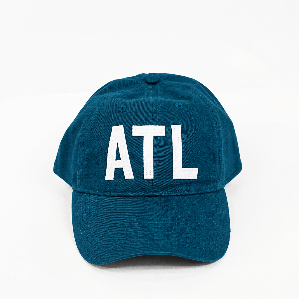 ATL - Atlanta, GA Hat