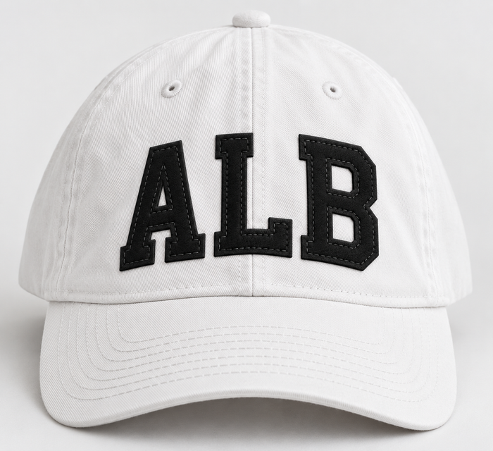 ALB - Albany, NY Hat