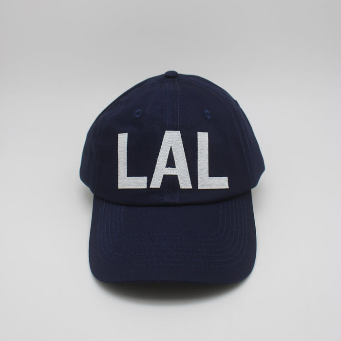 LAL - Lakeland, Florida Hat