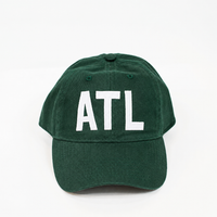 ATL - Atlanta, GA Hat