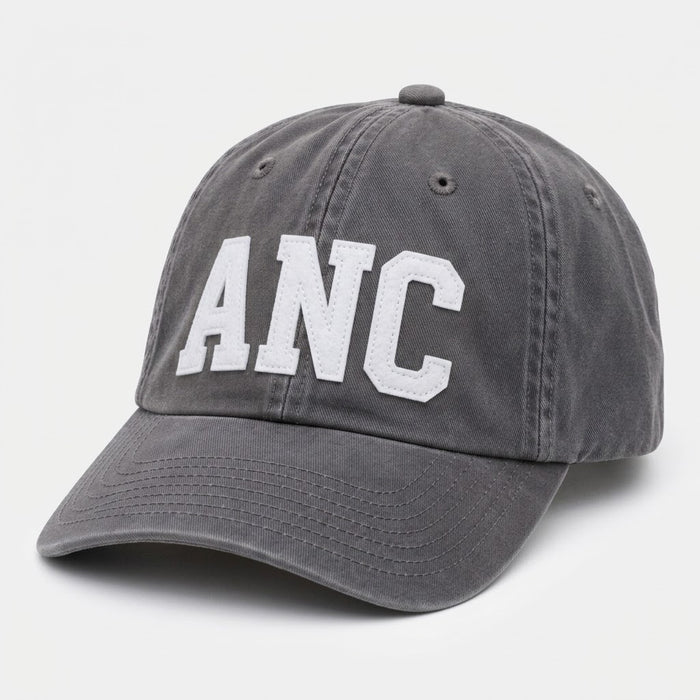 ANC - Anchorage, Alaska