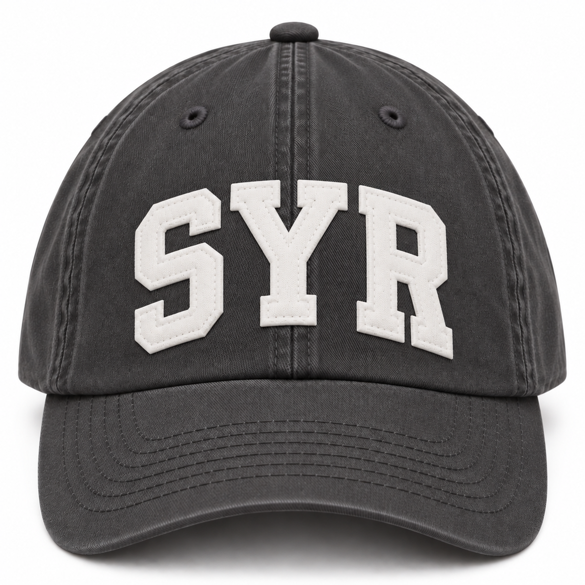 SYR - Syracuse, NY