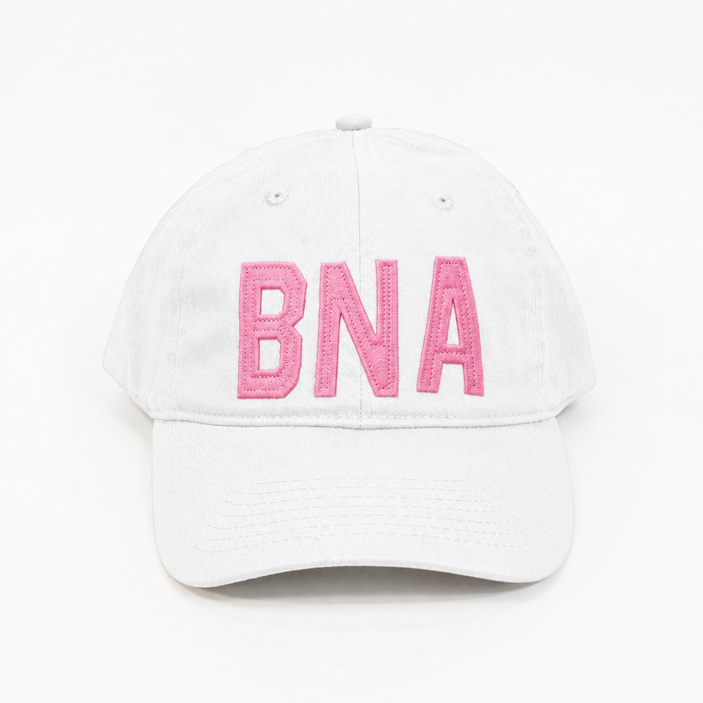 BNA - Nashville, TN Hat