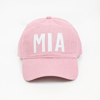 MIA - Miami, FL Hat
