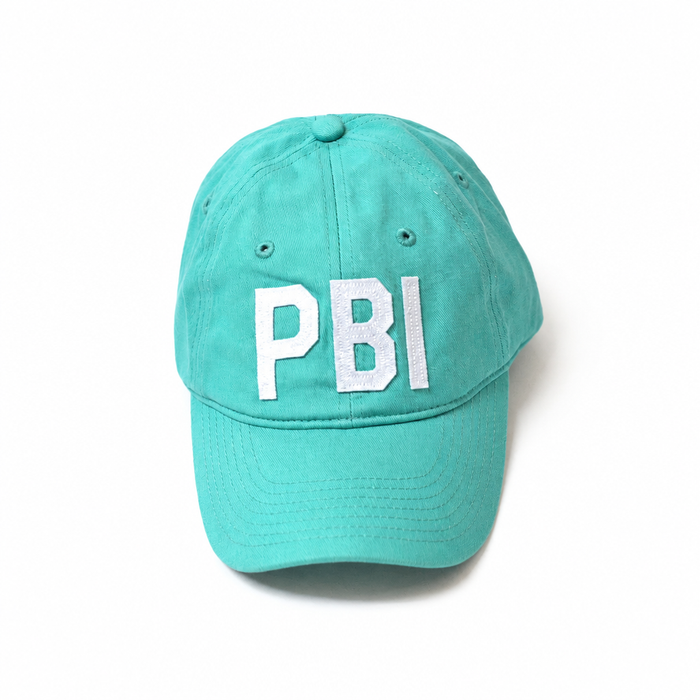 PBI - Palm Beach, FL Hat