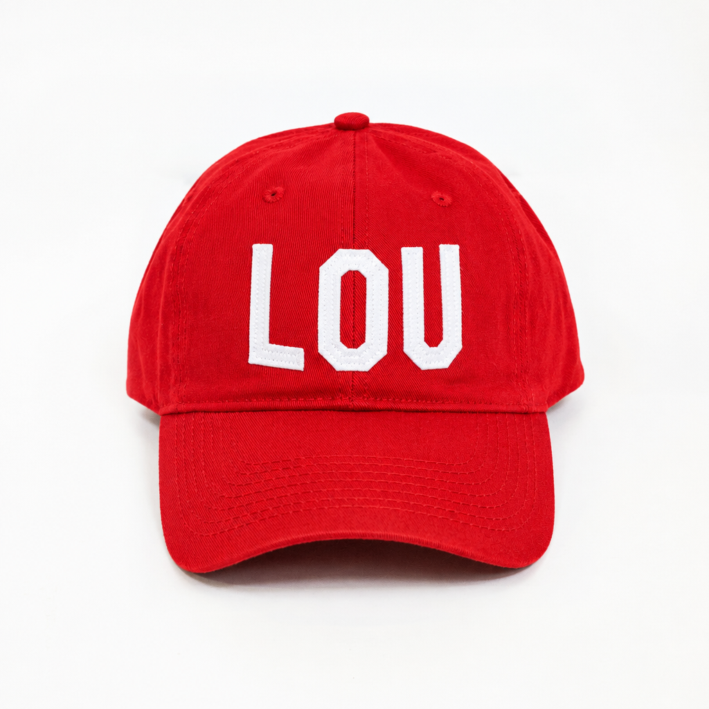 LOU - Louisville, KY Hat