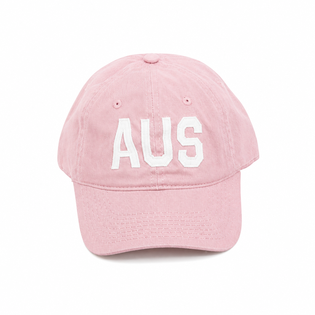 AUS - Austin, TX Hat