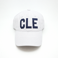 CLE - Cleveland, OH Hat