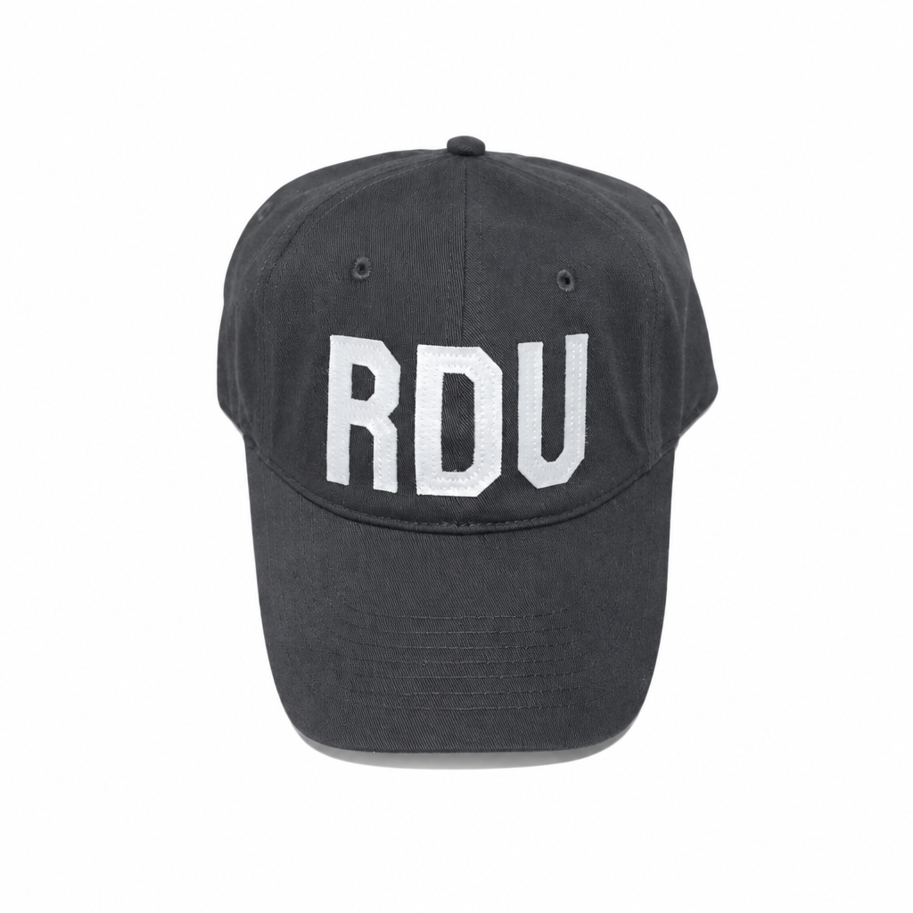 RDU - Raleigh, NC Hat