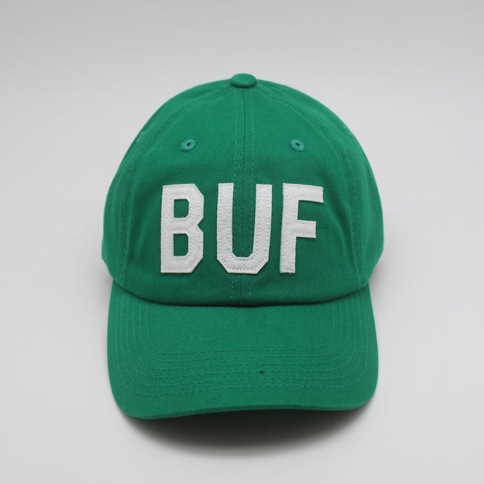 BUF-Buffalo, NY Hat