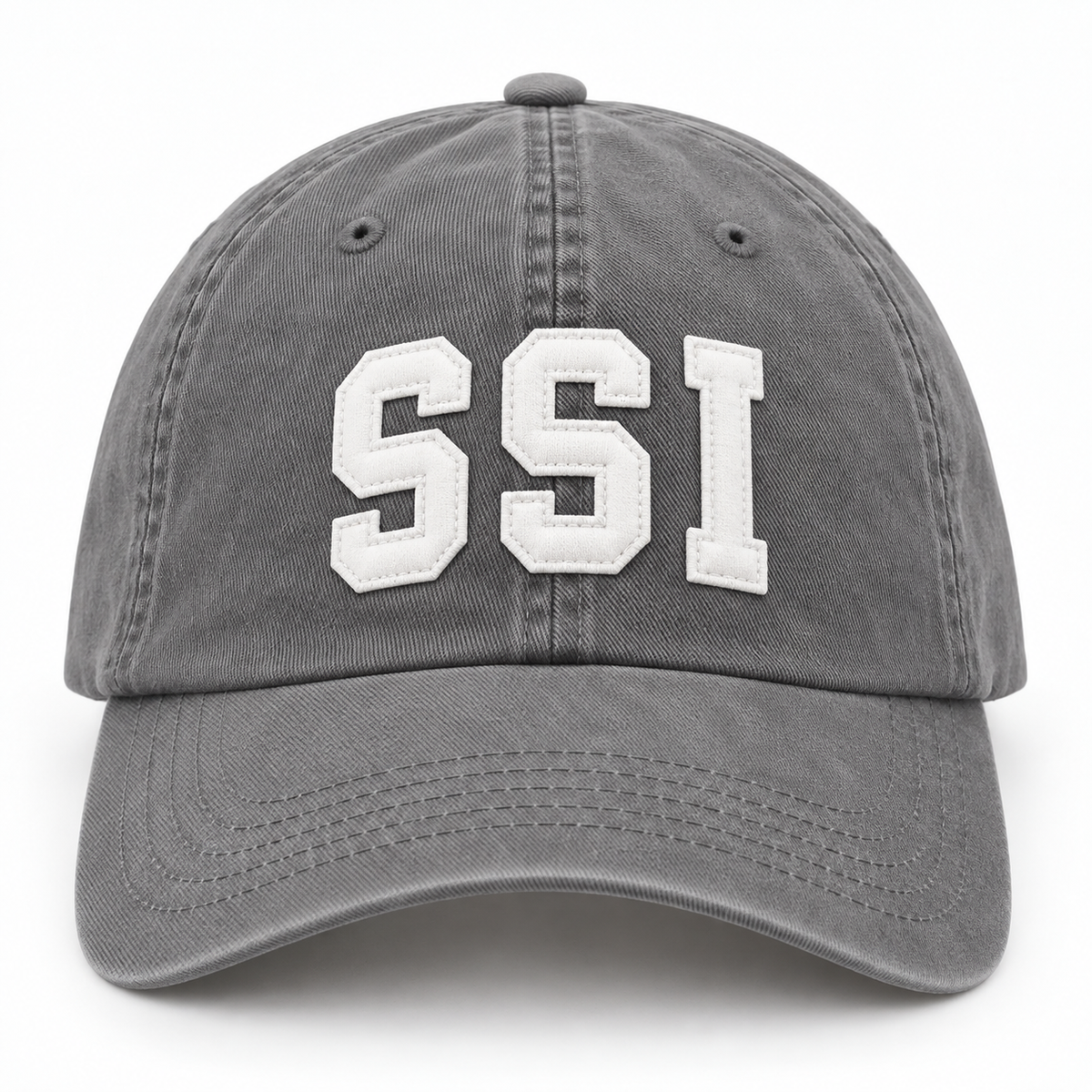 SSI - St. Simons Island, GA