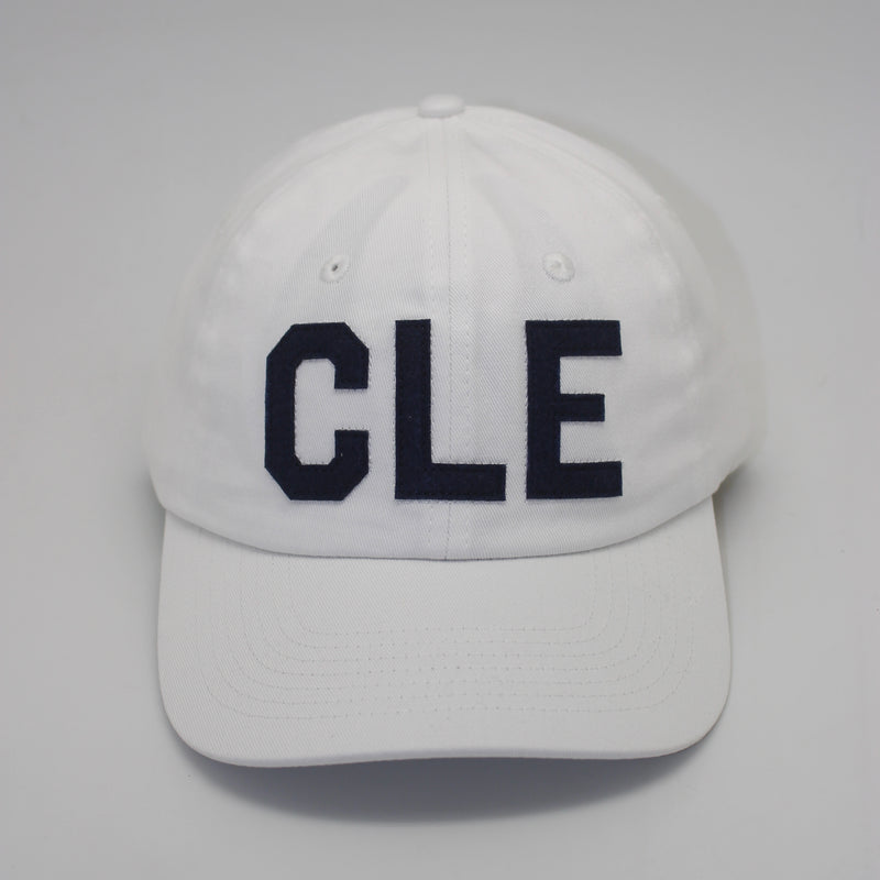 CLE - Cleveland, OH Hat