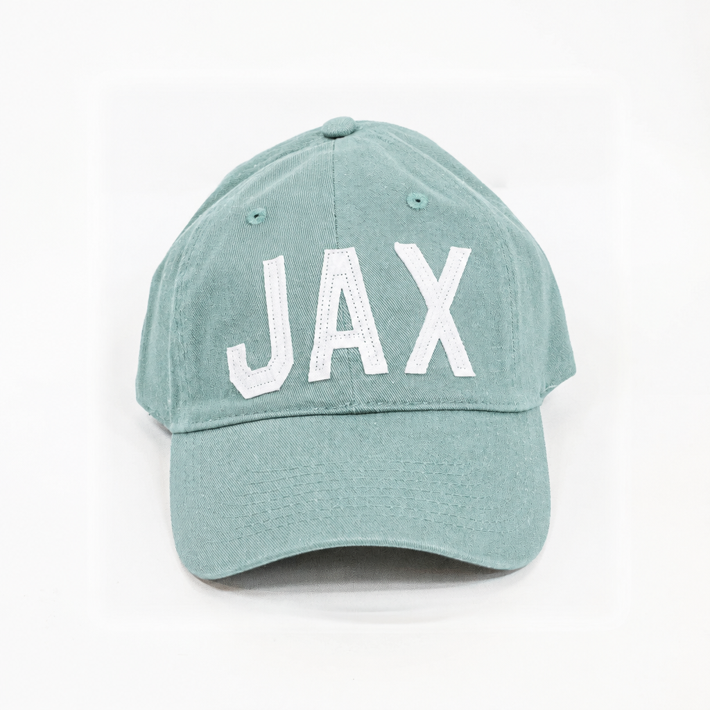 JAX - Jacksonville, FL Hat