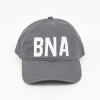 BNA - Nashville, TN Hat
