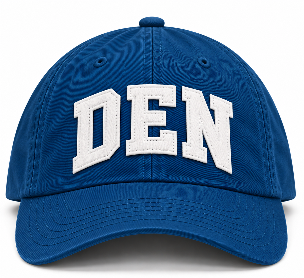 DEN - Denver, CO Hat