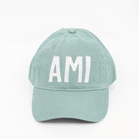 AMI - Anna Maria Island, FL Hat