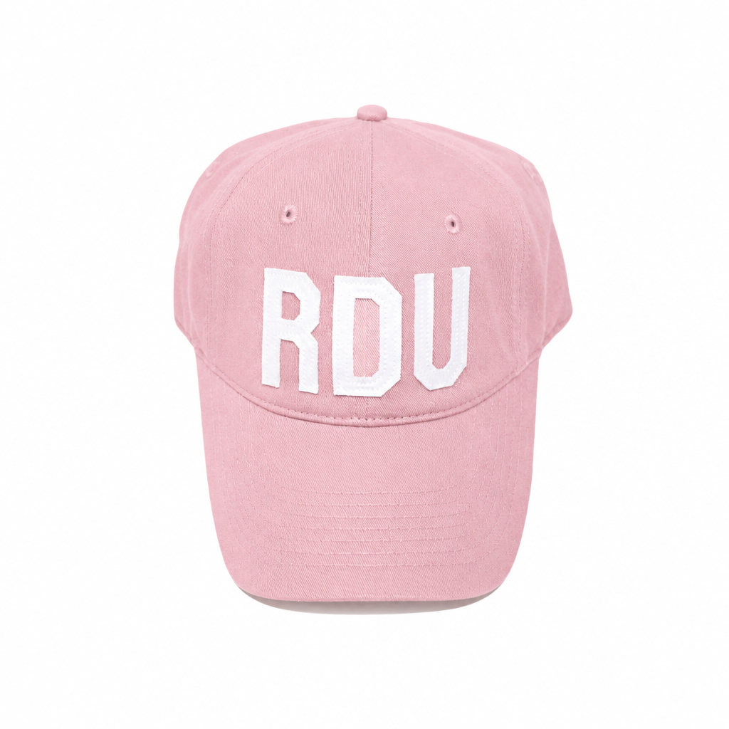 RDU - Raleigh, NC Hat