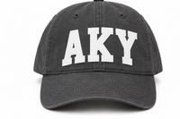 AKY Hat - Ashland, KY