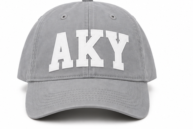 AKY Hat - Ashland, KY
