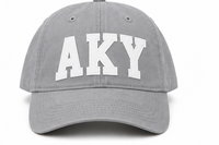 AKY Hat - Ashland, KY