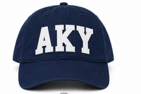 AKY Hat - Ashland, KY