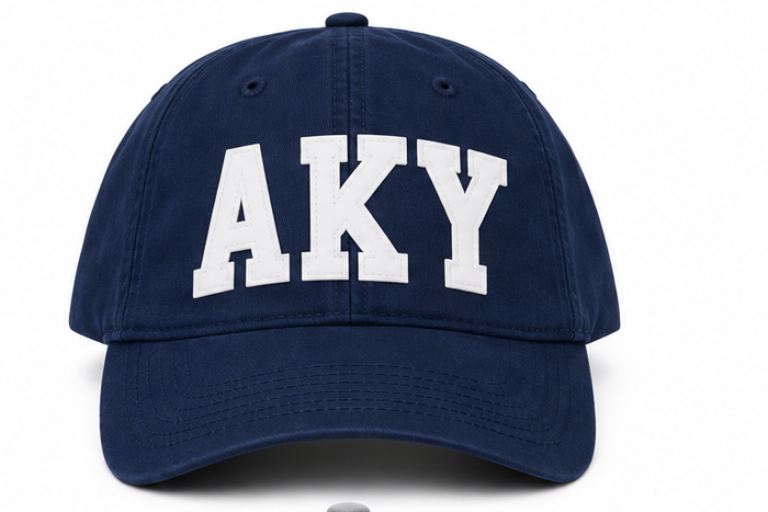 AKY Hat - Ashland, KY