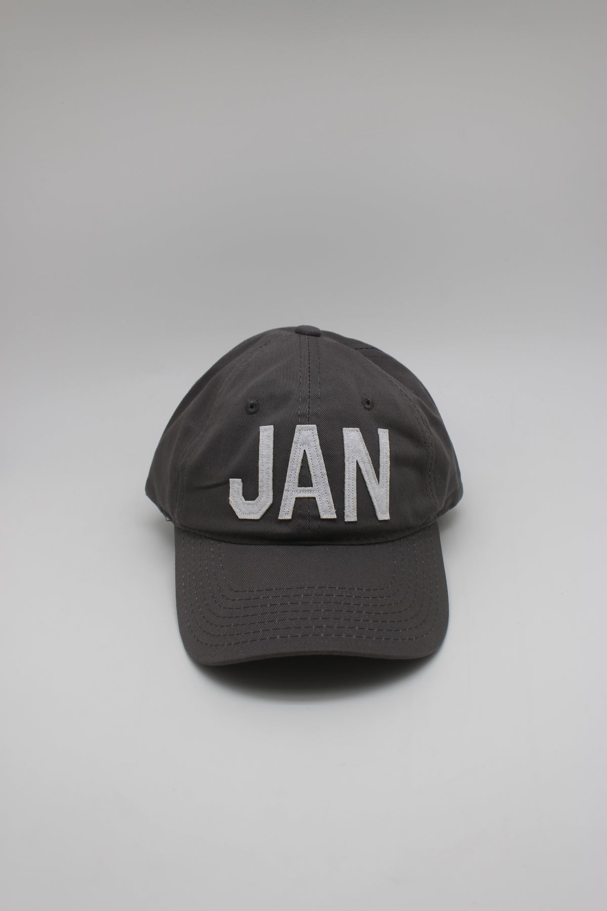 JAN - Jackson, MS Hat