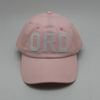 ORD - Chicago, IL (O'Hare) Hat