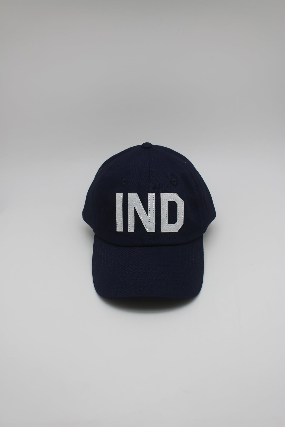 IND - Indianapolis, IN Hat