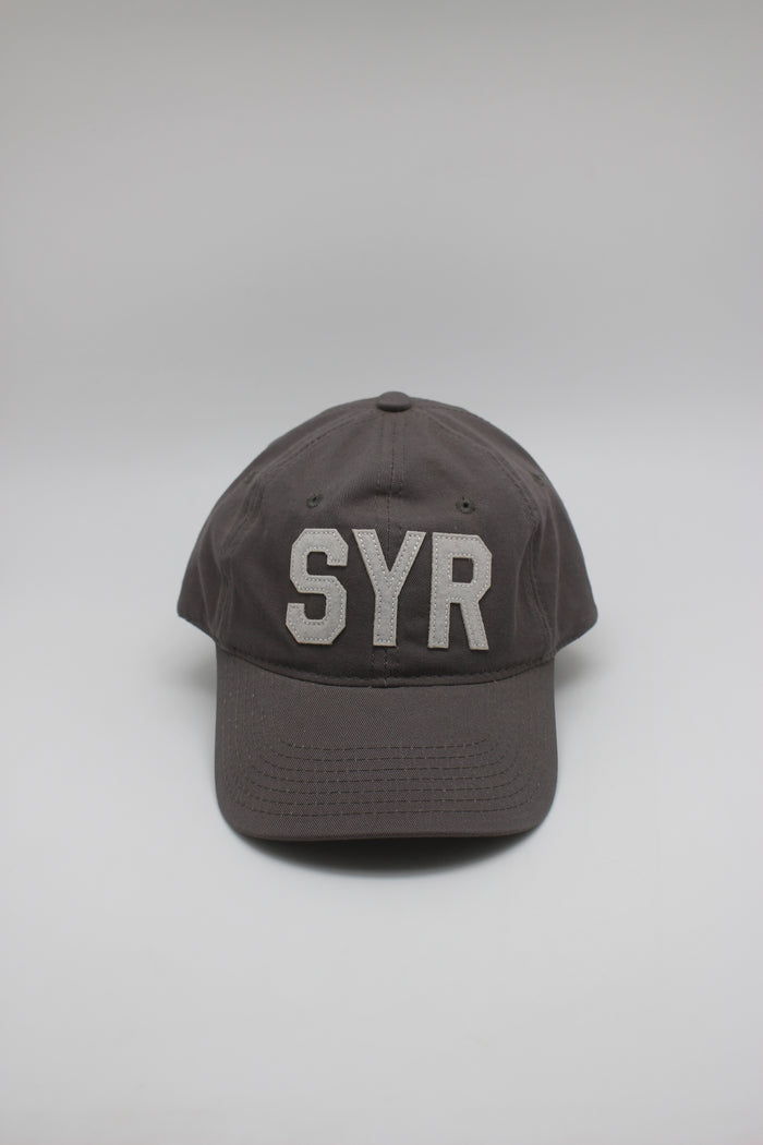 SYR - Syracuse, NY