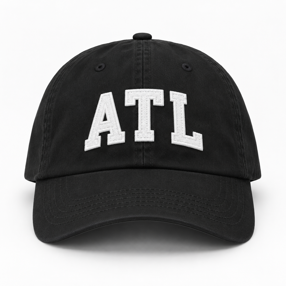 ATL - Atlanta, GA Hat