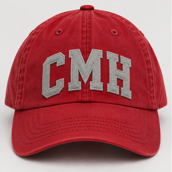 CMH - Columbus, OH.