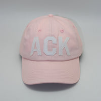 ACK - Nantucket, MA Hat