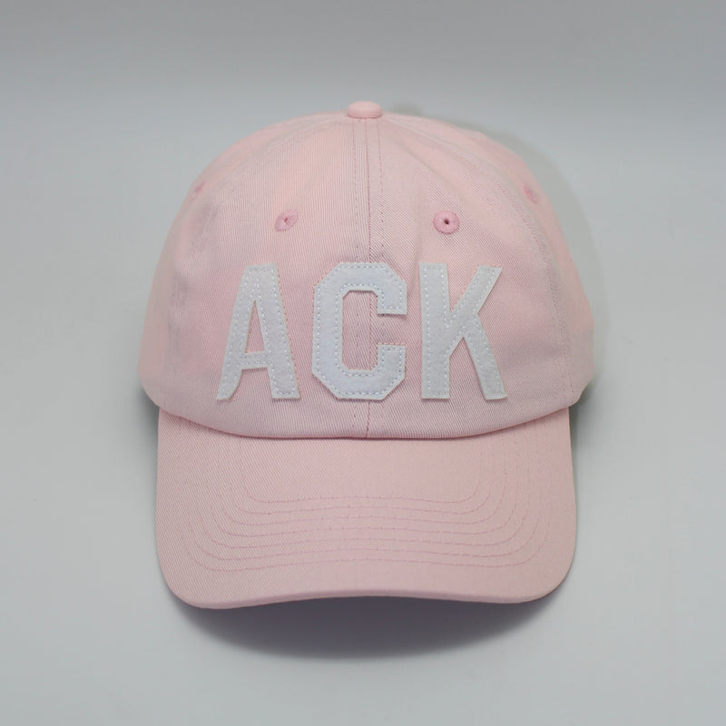 ACK - Nantucket, MA Hat