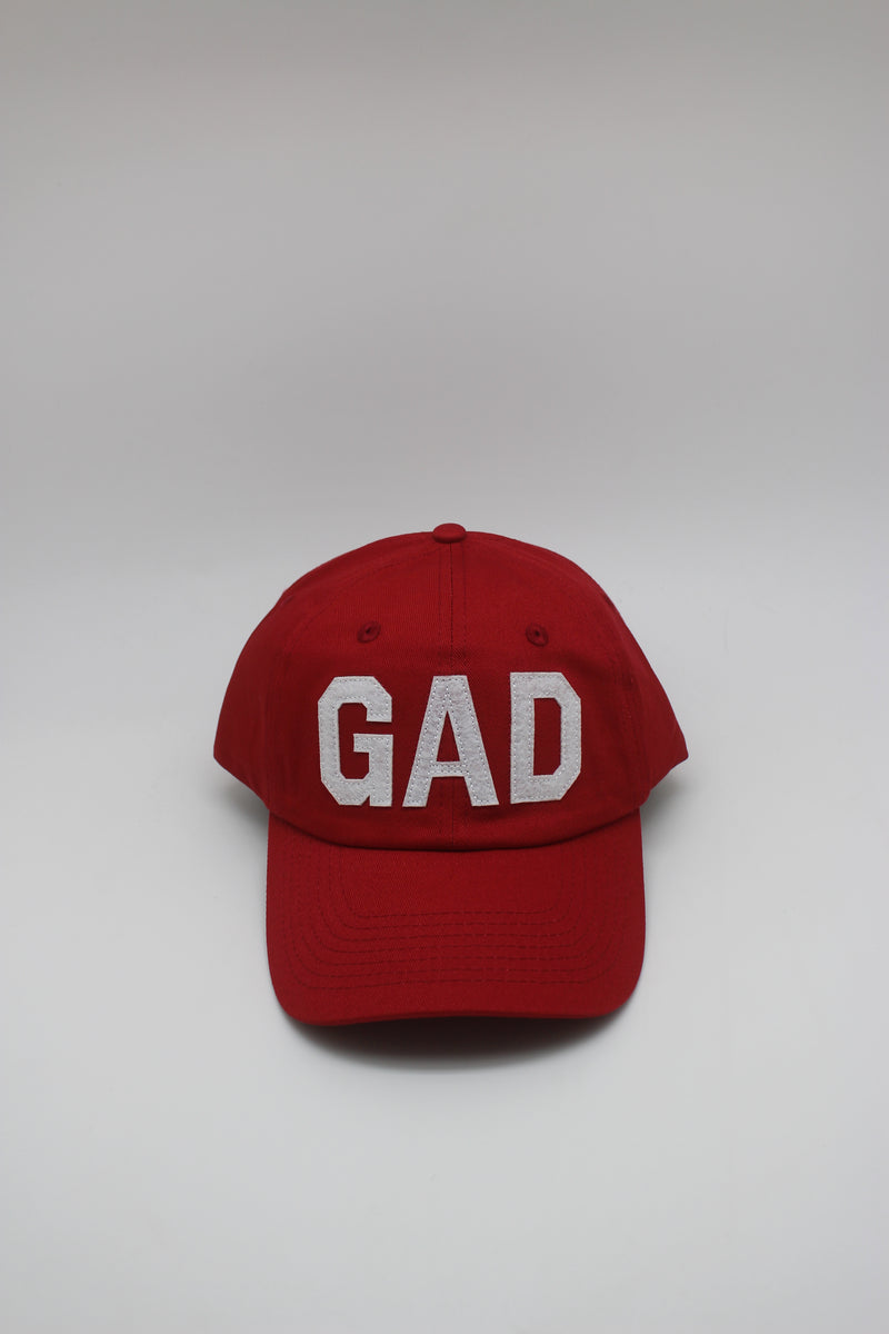 GAD - Gadsden, AL Hat