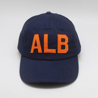 ALB - Albany, NY Hat