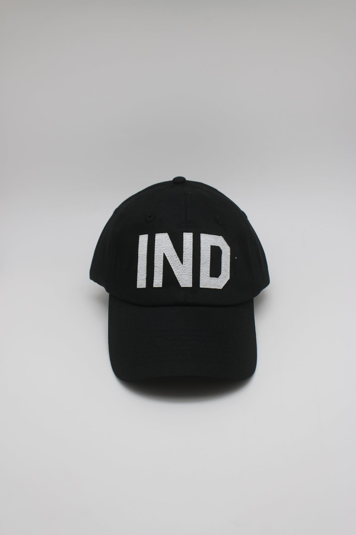 IND - Indianapolis, IN Hat