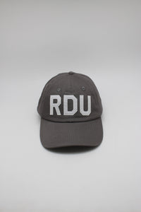 RDU - Raleigh, NC Hat