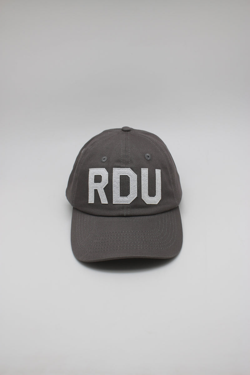 RDU - Raleigh, NC Hat