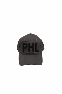 PHL - Philadelphia, PA Hat