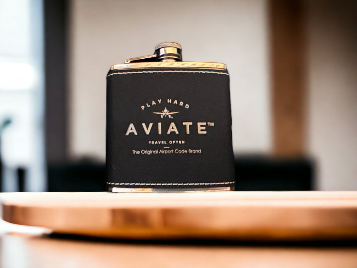 Aviate Flask