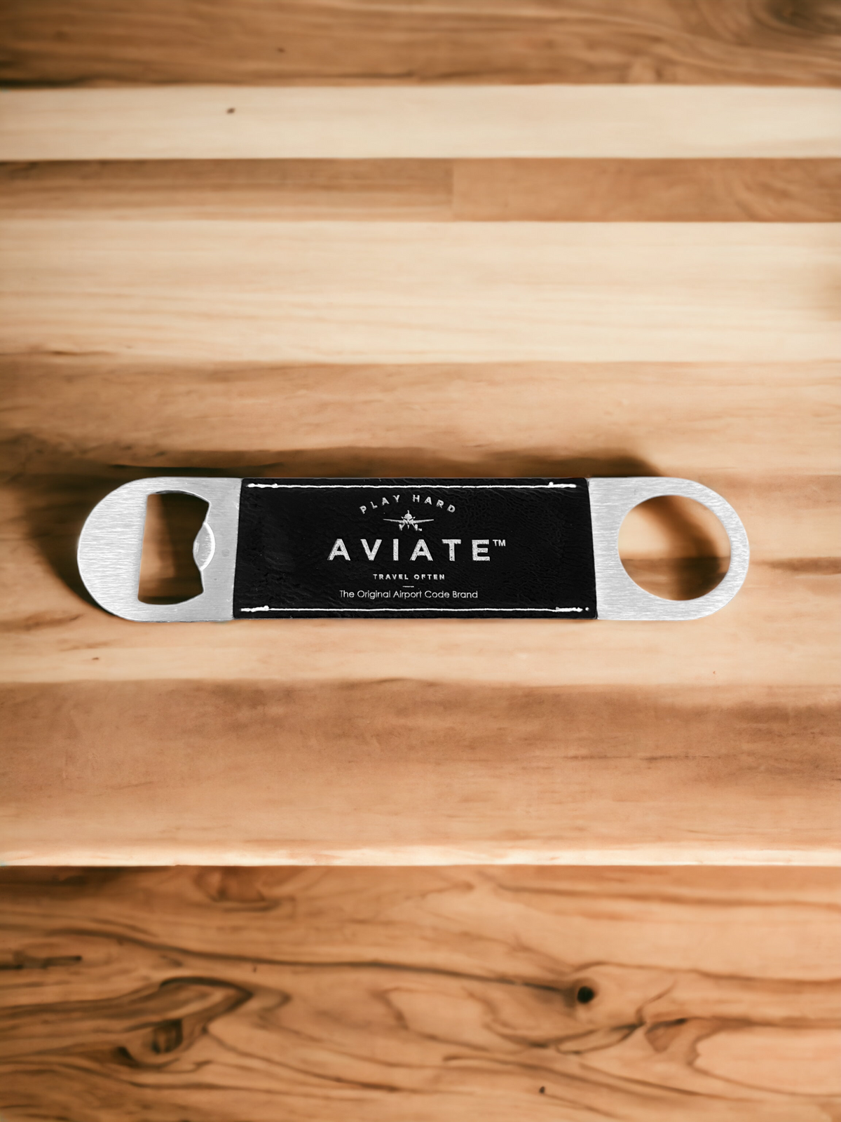 Aviate Bottle Opener