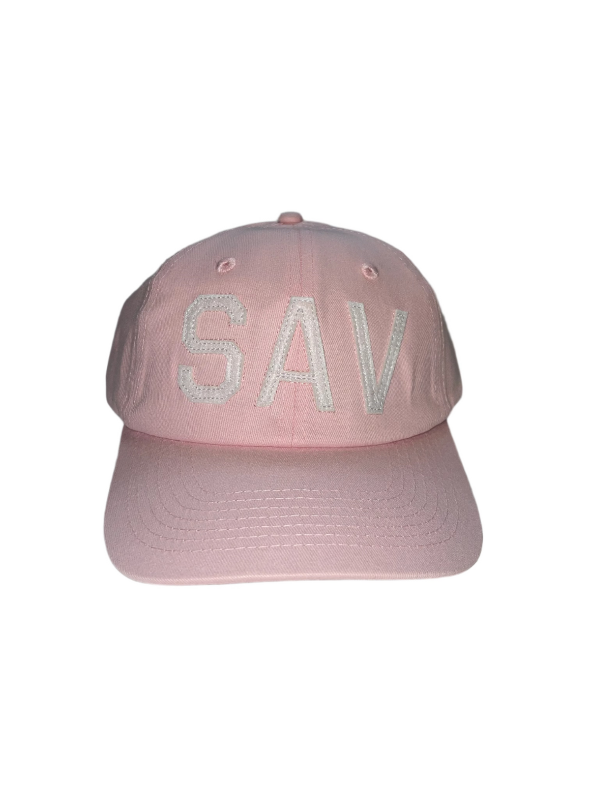 SAV - Savannah, GA Hat