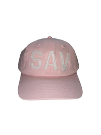 SAV - Savannah, GA Hat