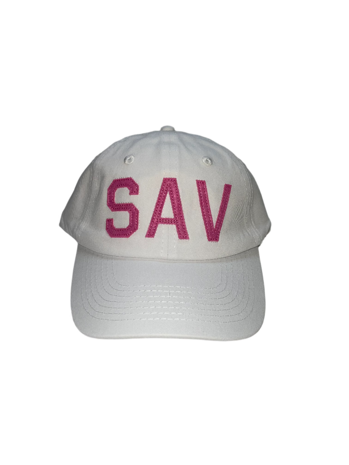 SAV - Savannah, GA Hat