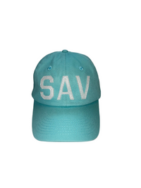 SAV - Savannah, GA Hat