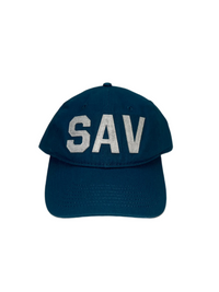 SAV - Savannah, GA Hat